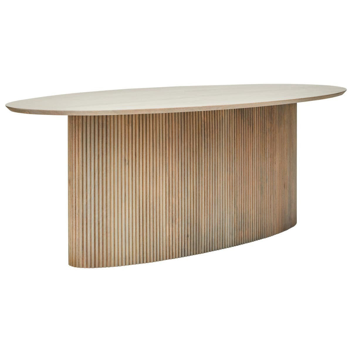Torello Oval Dining Table