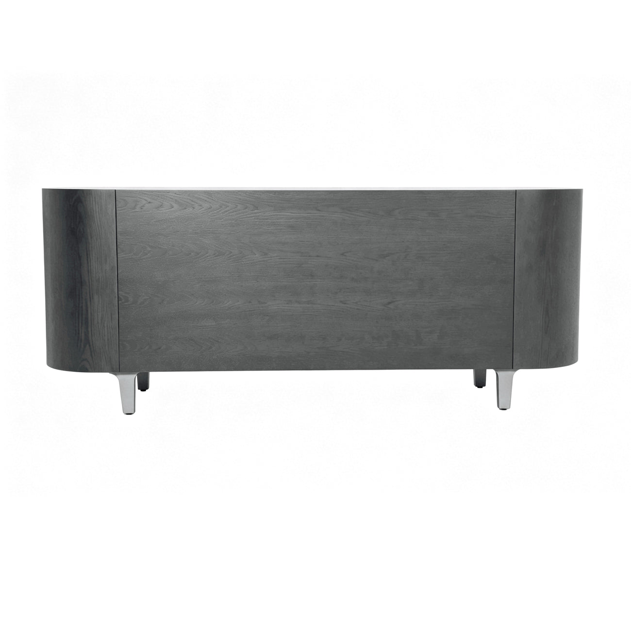 Branwick Sideboard - Deep Charcoal