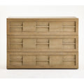 Broadway Chest of Drawers | Oak