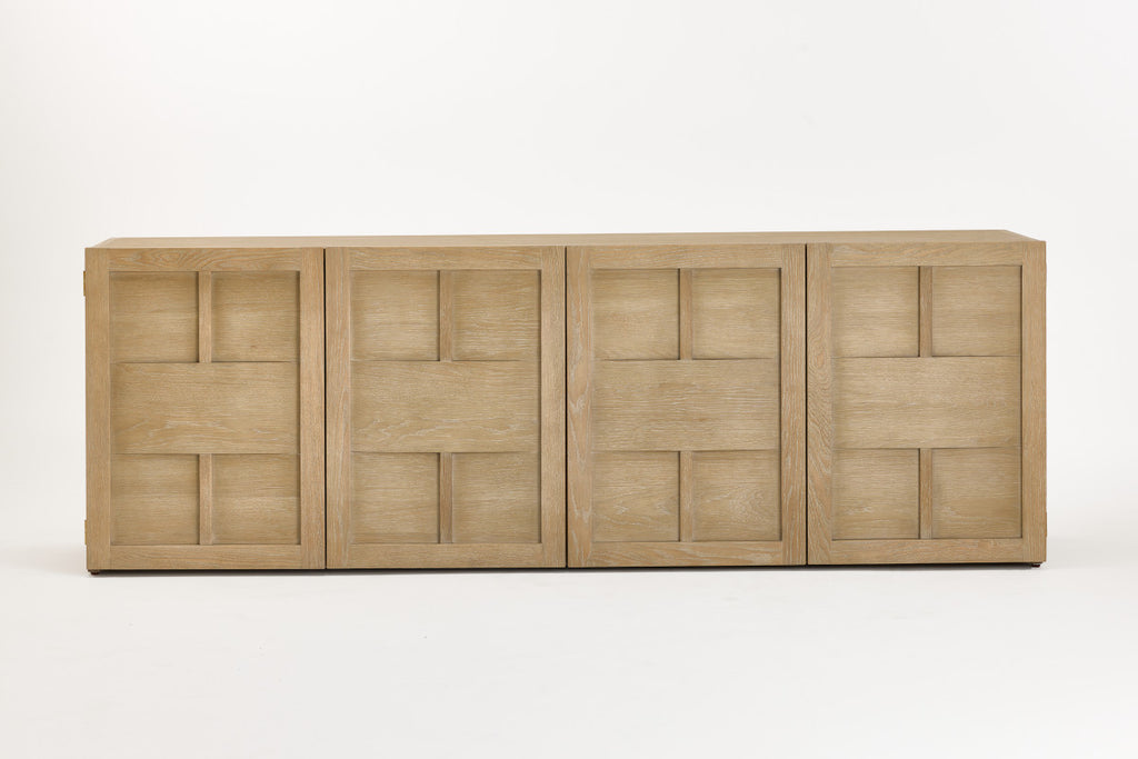 Broadway Oak Sideboard