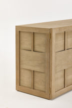 Broadway Oak Sideboard