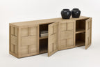 Broadway Oak Sideboard