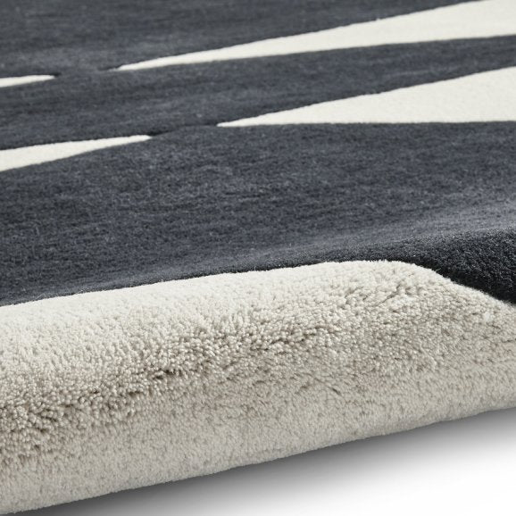 Think Rugs Designer Collection - Crystal Palace by Kristina Sostarko and Jason Odd