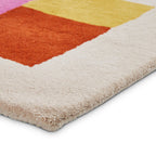 Designer Rug Inaluxe Hey Ho Lets Go IX14