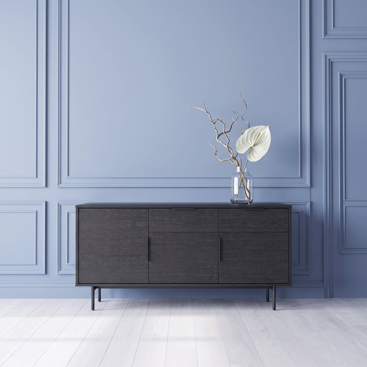 Hura Large Sideboard