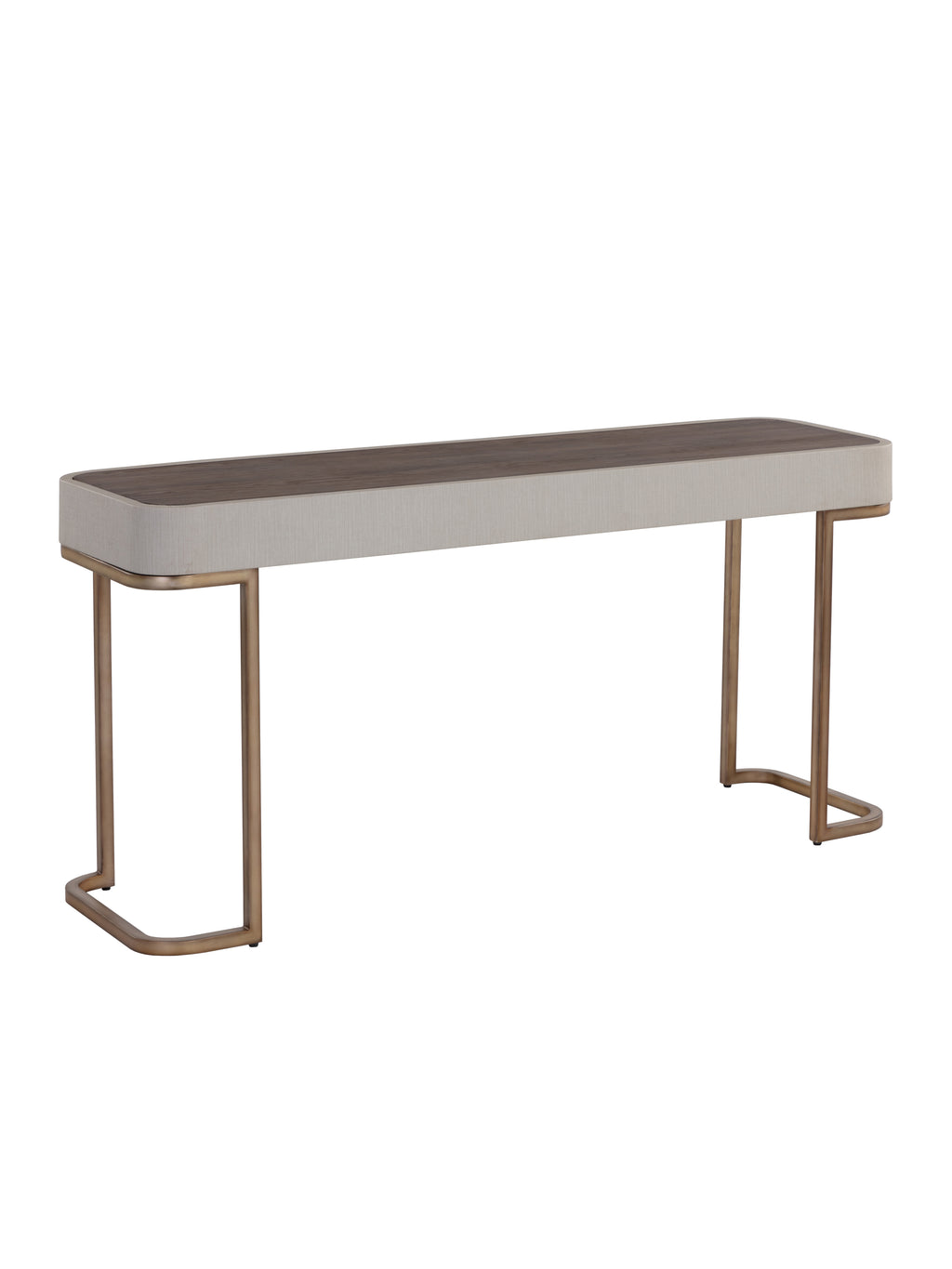 Jamille Console Table | cream