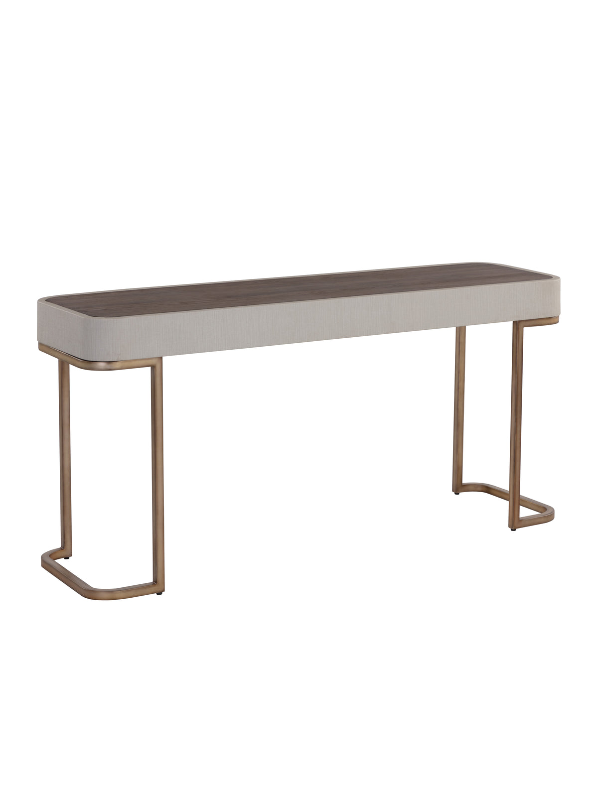 Jamille Console Table | cream