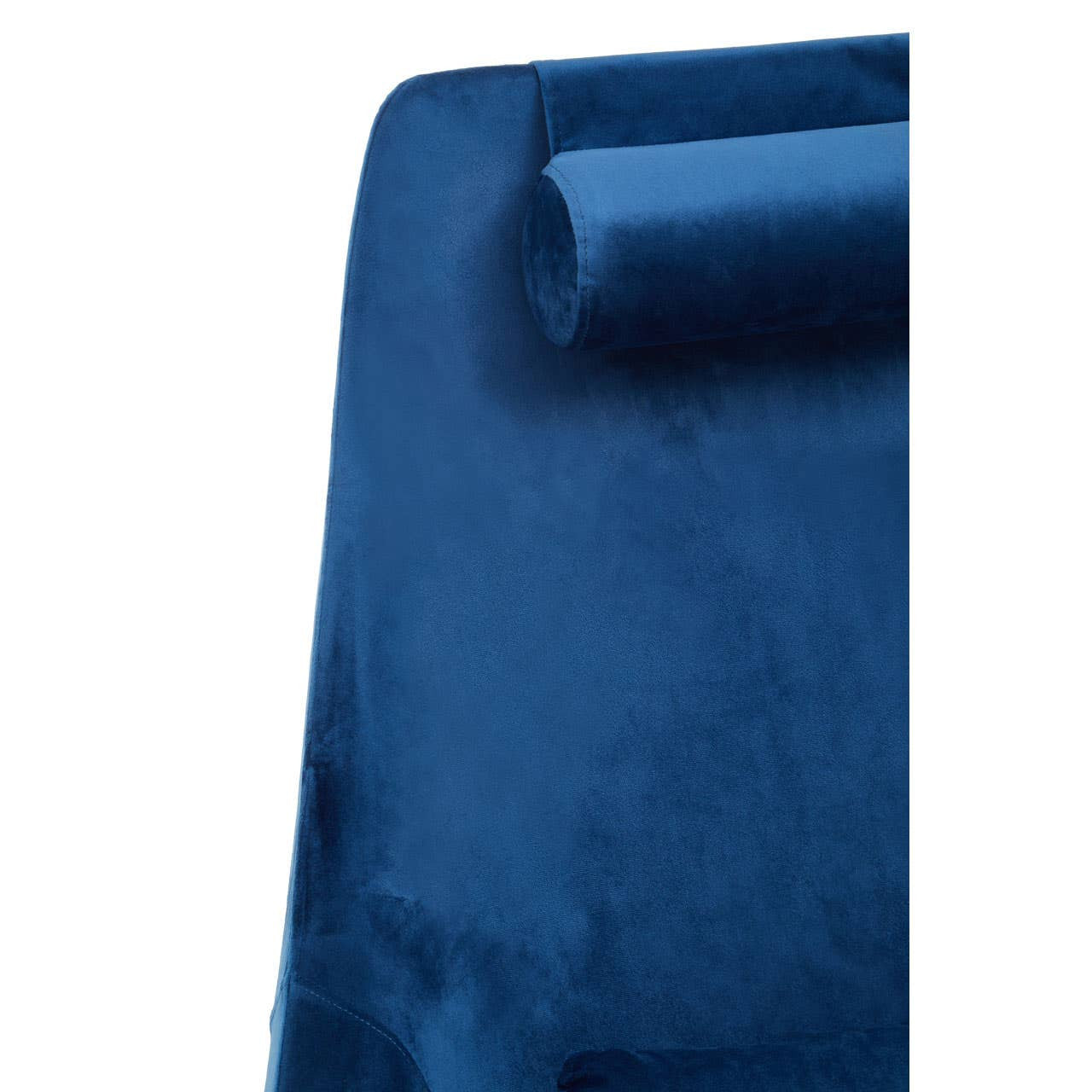 Kalo Velvet Swivel Lounge Chair