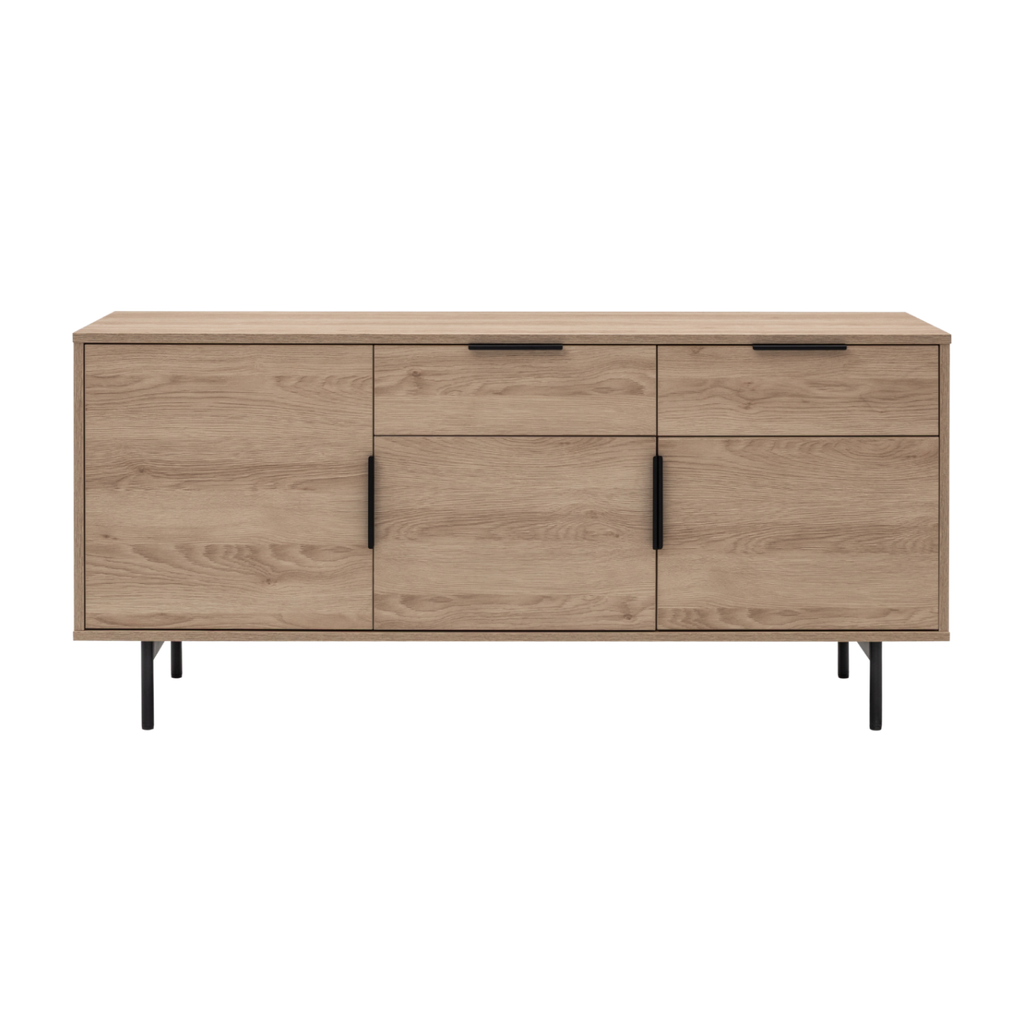 Hura Large Sideboard