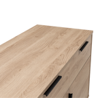 Hura Large Sideboard
