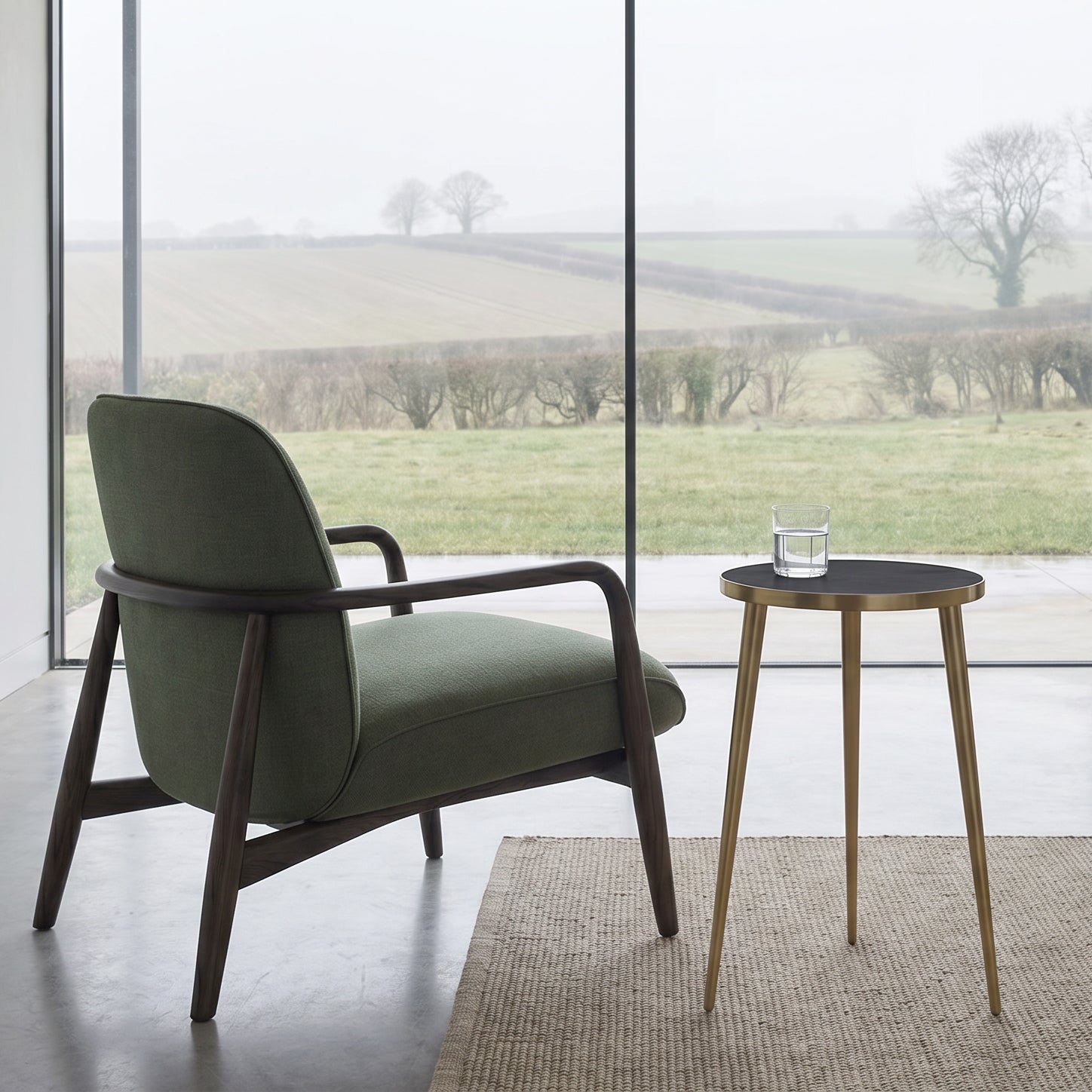 Neatham Side Table