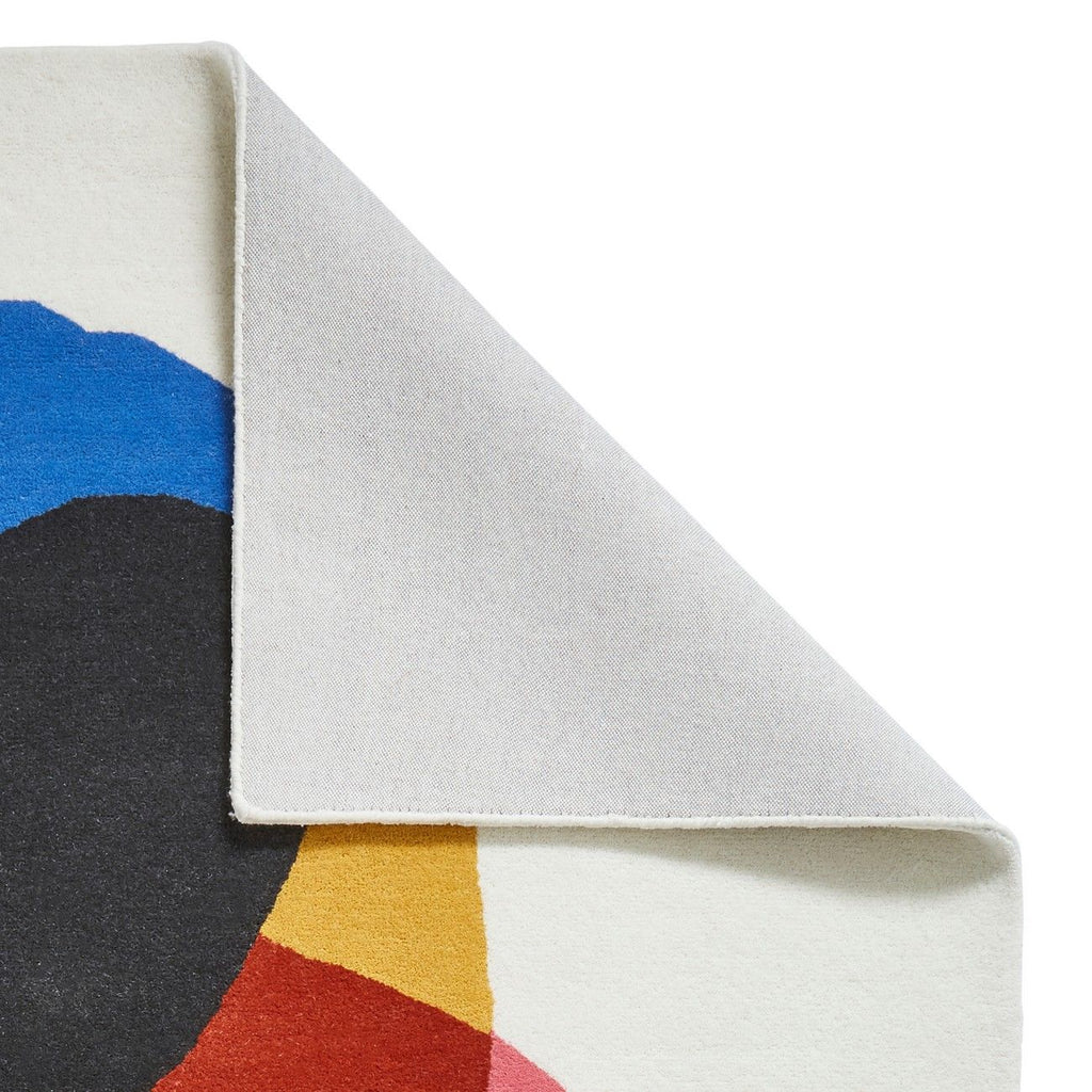 Designer Rug Inaluxe Transmission IX12