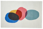 Designer Rug Inaluxe Transmission IX12