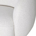 Truro Occasional Swivel Chair
