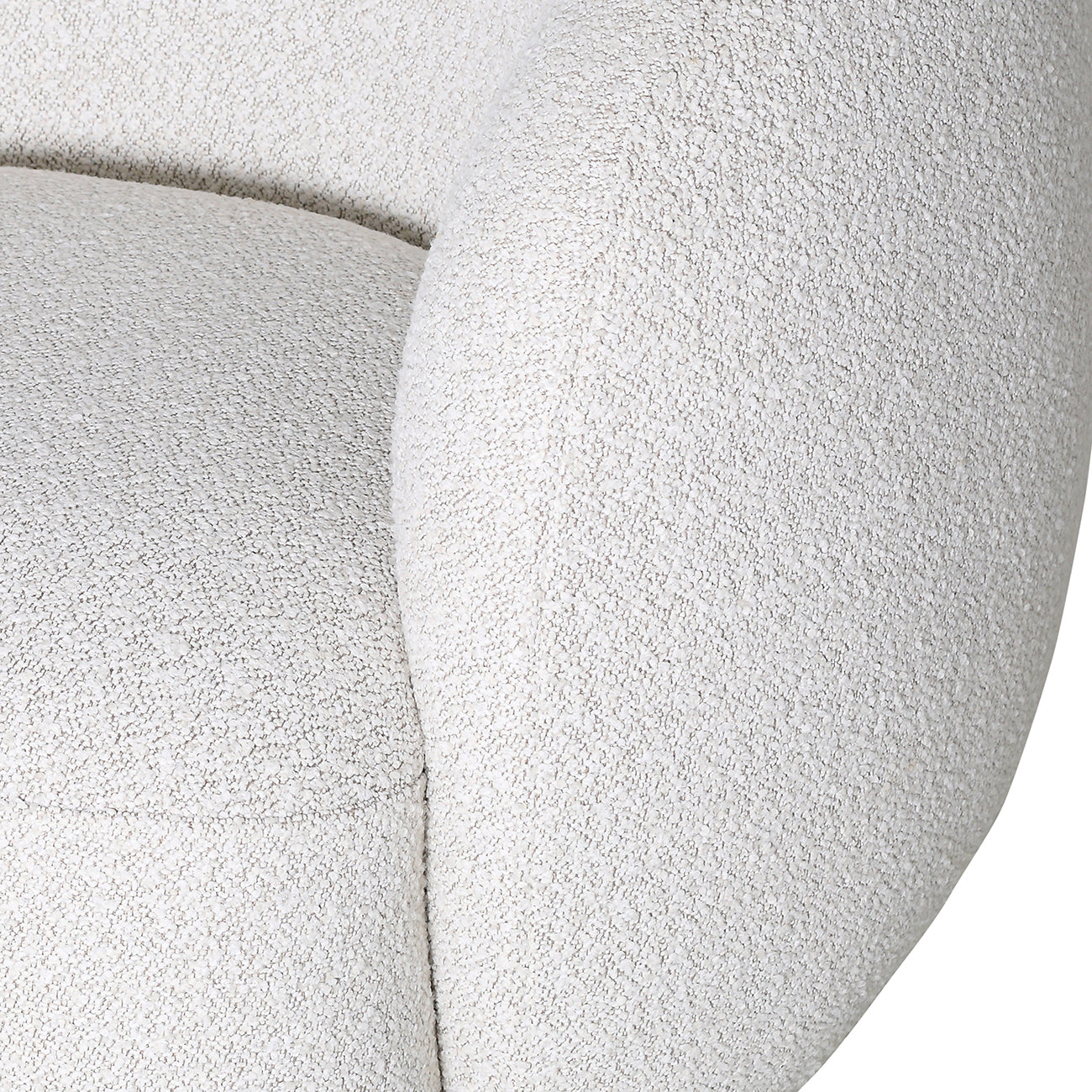Truro Occasional Swivel Chair