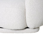 Truro Occasional Swivel Chair