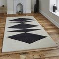 Think Rugs Designer Collection - Crystal Palace by Kristina Sostarko and Jason Odd
