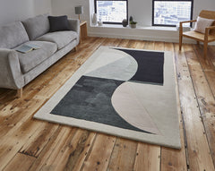 Think Rugs Designer Collection - MC04 by Michelle Collins