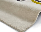 Think Rugs Designer Collection -  Inaluxe IX10 Shipping News by Kristina Sostarko and Jason Odd